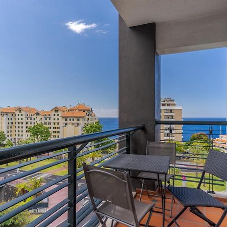 Forum Apartment فونشال المظهر الخارجي الصورة