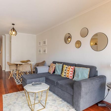 Forum Apartment فونشال المظهر الخارجي الصورة