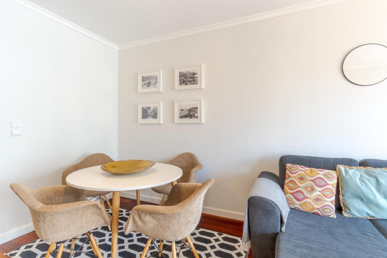 Forum Apartment فونشال المظهر الخارجي الصورة