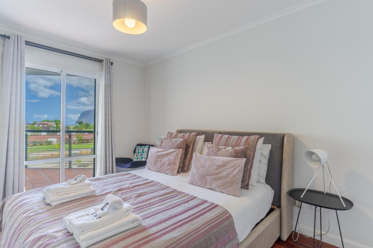 Forum Apartment فونشال المظهر الخارجي الصورة
