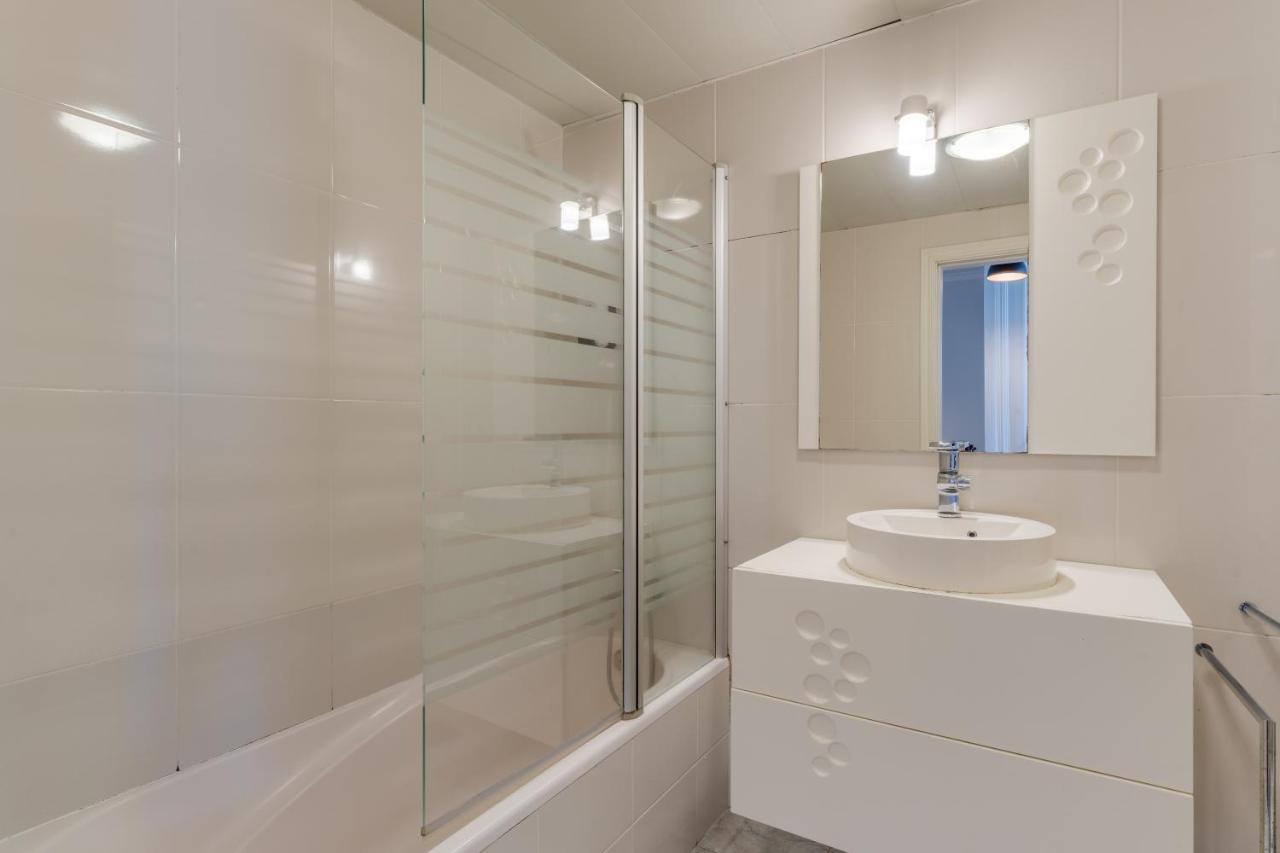 Forum Apartment فونشال المظهر الخارجي الصورة