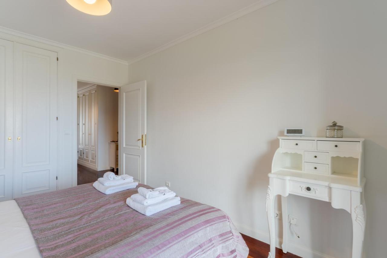 Forum Apartment فونشال المظهر الخارجي الصورة
